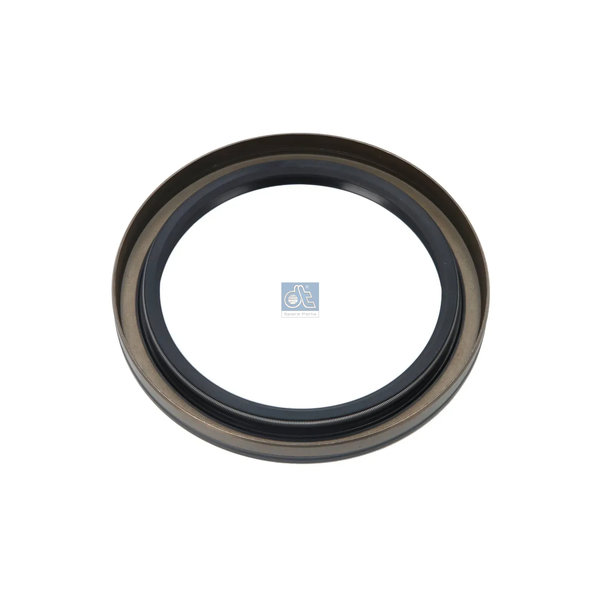 Oil seal 4.20369 DIESEL TECHNIC